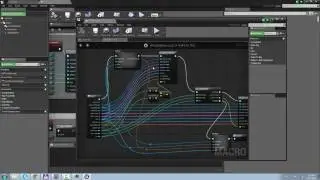 Remove Controllers From Allright Rig