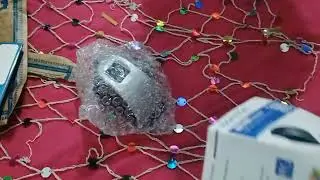 mantra MFS 100 finger print device  unboxing. mantra MFS 100 device price.#mrsakshenatech