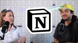 How to Use Notion as the Brain of Your Enterprise AI