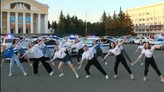 «Снижаем скорость – сохраняем жизнь»