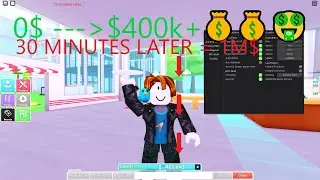 My Restaurant Script! (Summon ONLY Visual) *PASTEBIN*
