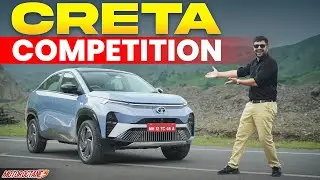 Tata Curvv - Should you buy?