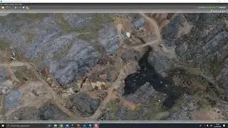 Procesamiento Fotogramétrico UAV Procesos