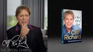 Cliff Richard - Sway (A Head Full Of Music)