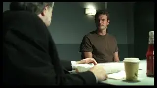 The Unit S2E21: The CIA tries to recruit Bob