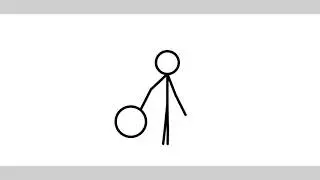 My first animation
