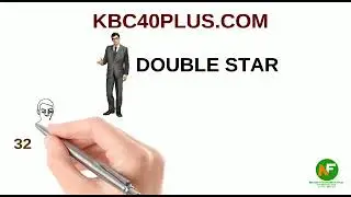 KBC 40PLUS Social Empowerment Must Watch this video
