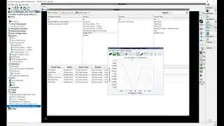 Accessing Antenna Group Delay Data in XF Simulation