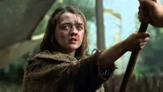 Game of Thrones Season 6  Episode #2 – Lesson Learned