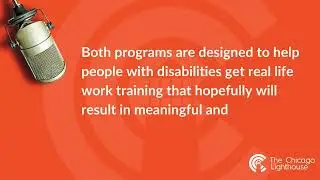 Disability Minute: Walgreens Employment Initiatives for People with Disabilities