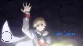 Live Forever - Black Clover AMV
