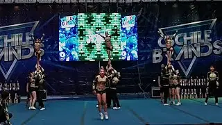 Dragones Elite STEEL SC4 - CSCHILE NORTE 2019