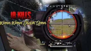 They Rushed On us After Seeing Our Teammate| 18 kills| PUBG MOBILE