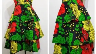 Using minimal fabric for a three-tier(layer) design