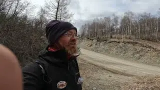 XXI Общесибирский Велопервомай. 2 день. 29.IV.24