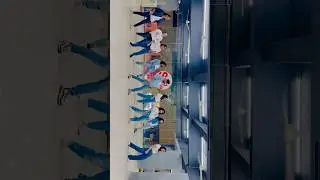 Akhiyaan Gulaab | Saad studio | Dance cover | Mitraz music | Teri baaton mein aisa uljha Jiya