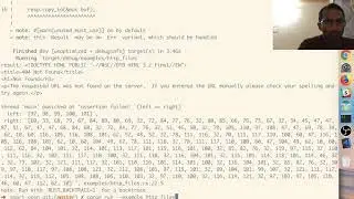 rust smart open | write the tests for open http function