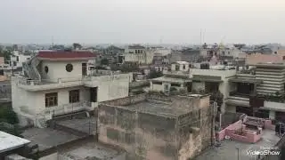 Village Saidkheri, Rajpura  Drone video| Mera pind | My village Said Kheri//TINKU RATHOUR