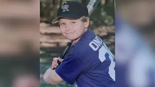 Milwaukee Brewers Coach and CVCC Alum Michael O'Neal was recently inducted into Hall of Fame