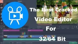 How to Downlaod Best Cracked Video Editor For Free!