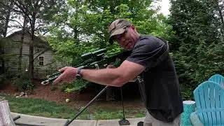 Warbull tactical 2 point sling --- Great budget option or not?