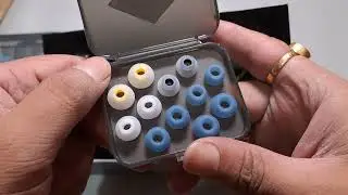 QoA Aviation unboxing 