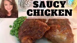 Chicken Marinade Recipe | You will love it | Just 6 ingredients