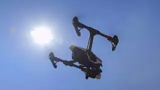 Don’t be a dangerous Drone Pilot. Fly safe. Fly legal. Pros reveal their methods