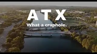 PSA from the Live Music Capital.  ATX