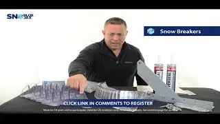 SnoBlox-Snojax Give Away Contest