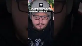 karl wurde exposed