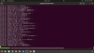 How to run windows software in linux.
