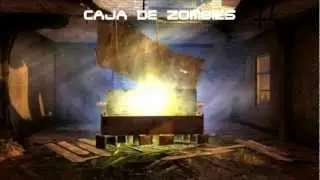 FOTOS BLACK OPS 2 ZOMBIES
