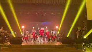 Merry Christmas 2020 Уссурийск Spirit inside Kids