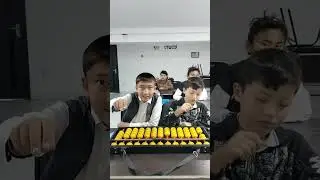 Одилбек и Бехруз