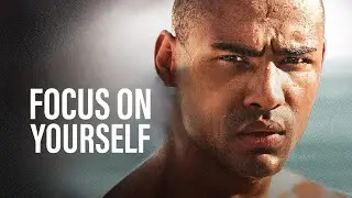 Self-Focus Revolution: Prioritize Your Personal Growth