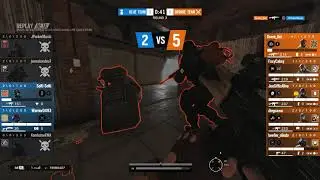 Beefier Blitz