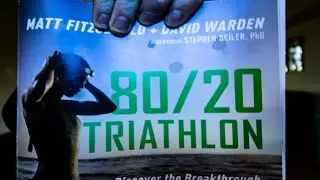 Get Started With 80/20 Triathlon Training