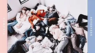 seventeen sleeping playlist ♫