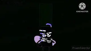 BFDI Auditions Map 17 (Remake) 60fps Effects