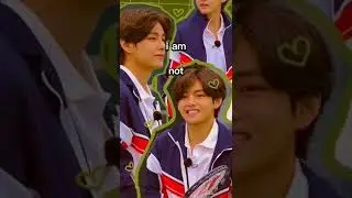 👉💜👈#kpop #taehyung #bts #shorts