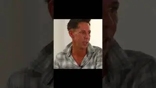 Панин о жажде покинуть Россию 