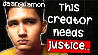 The DaangDamon Situation Got Worse... (Drama)