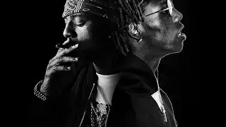 Soulja Boy - Gelato ft. Famous Dex