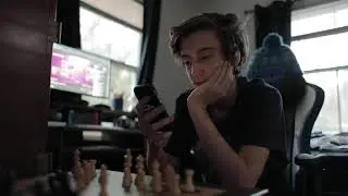 End Game, 1 Minute Short Film