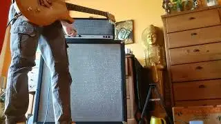 Sunn Sonaro Test
