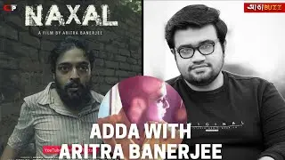 Adda with @Aritra's Gyan​ | Aritra Banerjee | Bongo Karmakar