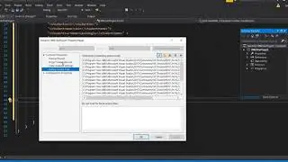 Visual Programming with C# - Create, Show and Manipulate XML Files with Visual C# (Part 1)