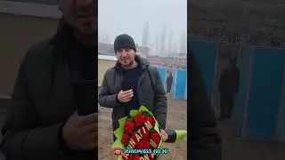 Наманган Мусофир номидан табриклаш хизмати. +998941536010