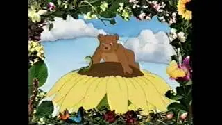 Little Bear Promo (1998)